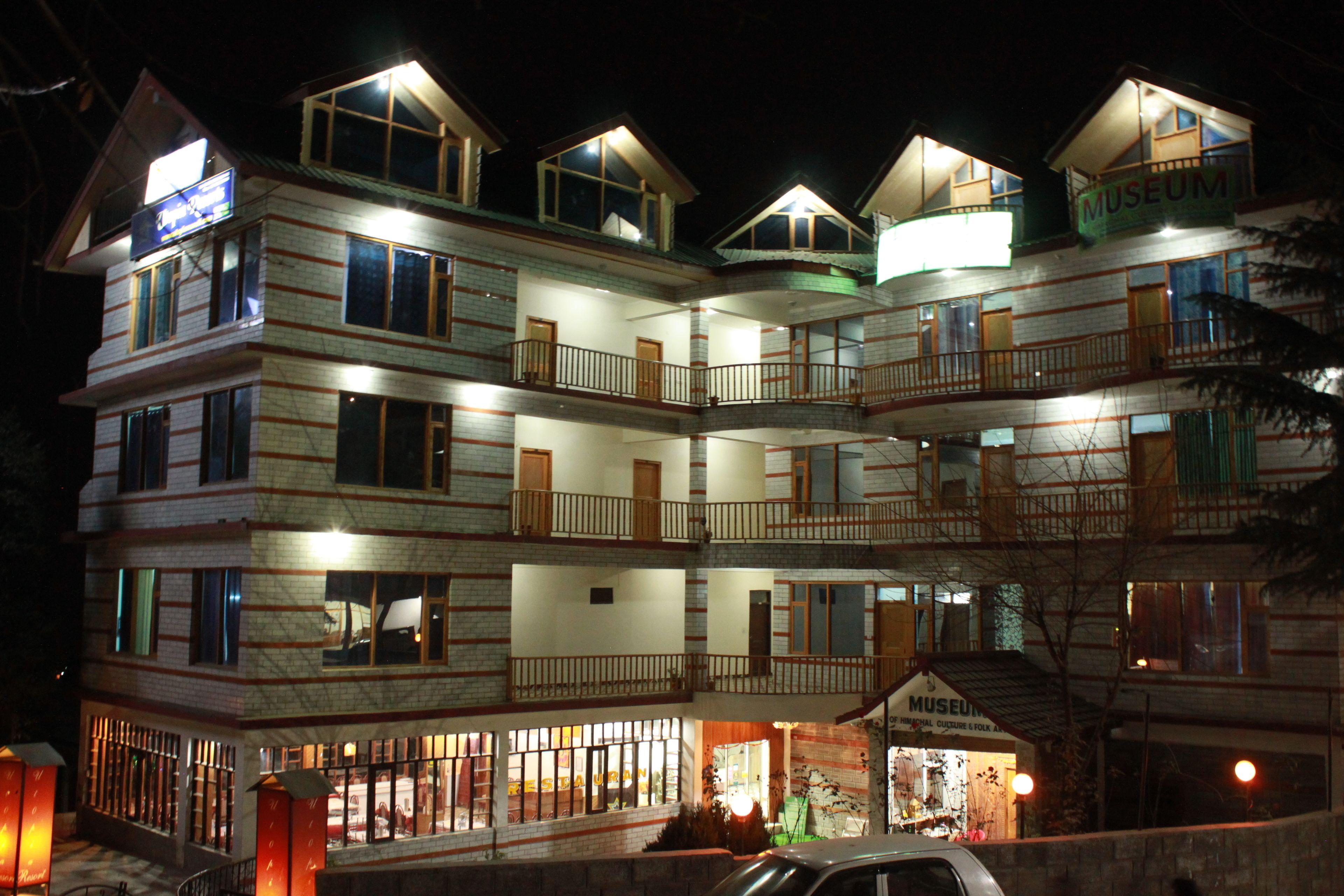 Utopia Resorts & Spa — Photos 3